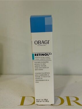Obagi Retinol 0.5